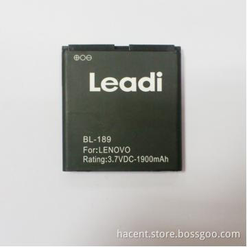 Lenovo K800  Cell Phone Battery, Long Talking Time